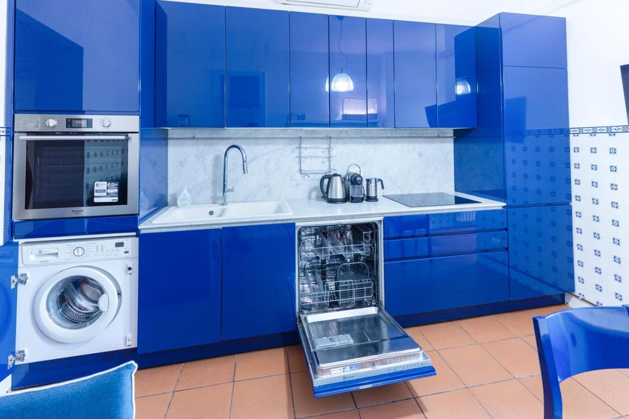 Milan Flat 5 Min From Duomo With Park For Small Cars Ngoại thất bức ảnh